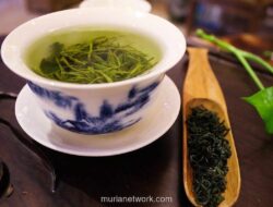 Tiga Minuman Pembawa Hoki untuk Disajikan Saat Imlek 2026