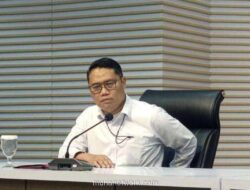 KPK Tetapkan Wali Kota Madiun Tersangka, Dugaan Pungli dan Gratifikasi Rp1,7 Miliar