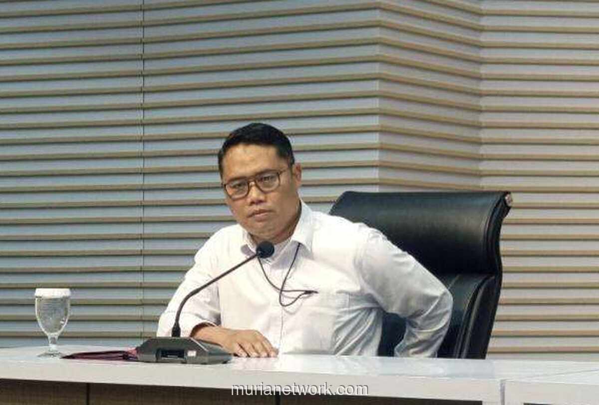 KPK Tetapkan Wali Kota Madiun Tersangka, Dugaan Pungli dan Gratifikasi Rp1,7 Miliar