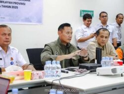 Rp60 Triliun untuk Pulihkan Rumah dan Infrastruktur yang Porak-poranda di Tiga Provinsi Sumatera