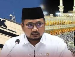 Yaqut Tersandung Kasus Haji, Akankah Ada Nama Lain yang Menyusul?