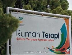 Sentra Pangudi Luhur Bekasi: Terapi Gratis dan Harapan Baru untuk Adriyan