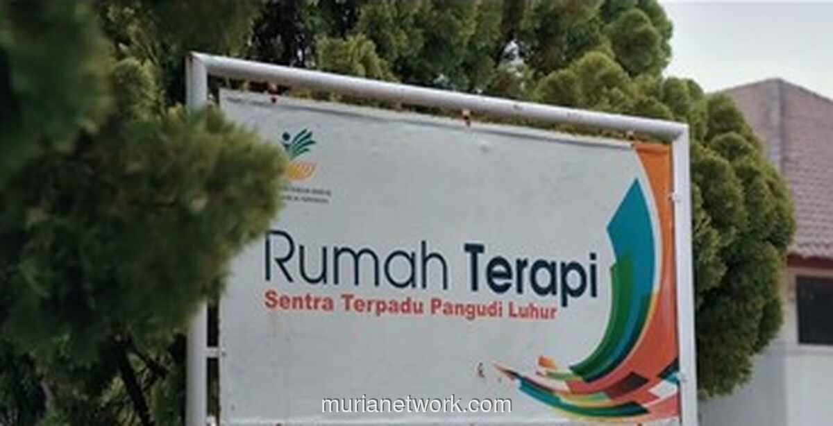 Sentra Pangudi Luhur Bekasi: Terapi Gratis dan Harapan Baru untuk Adriyan