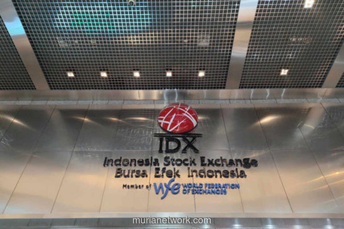 IHSG Pulih, Direktur Utama BEI Justru Serahkan Jabatan