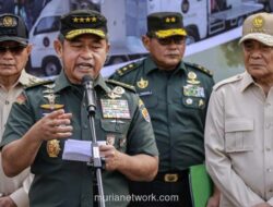 Mengapa Sumur Bor Bencana Tembus Rp150 Juta? Ini Penjelasan KSAD