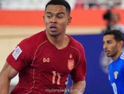 Osamanmusa Hancurkan Kuwait, Thailand Kirim Peringatan Keras di Piala Asia Futsal