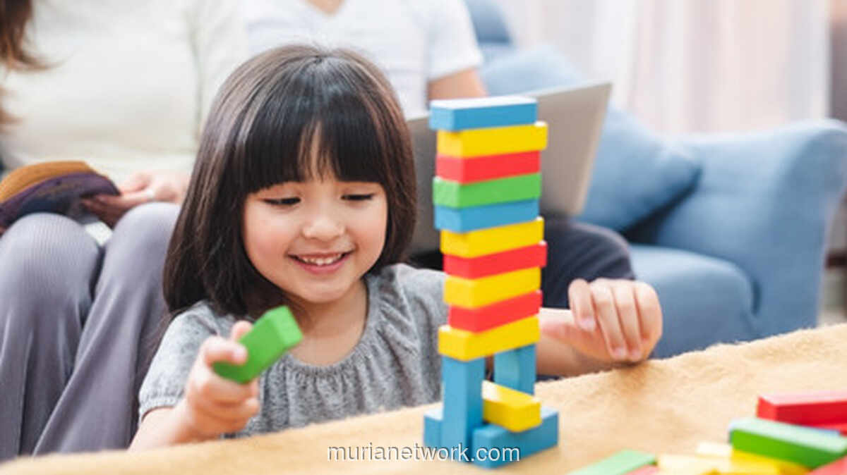 Di Balik Stigma: Kisah Anak Tunggal yang Tak Pernah Sepenuhnya Sendirian