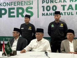 Puncak Satu Abad NU: Presiden Prabowo Hadiri Silaturahmi Akbar 10.000 Kader di Senayan