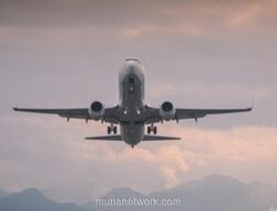 Pesawat Satena Jatuh di Pegunungan Andes, Seluruh Penumpang Tewas Termasuk Anggota Parlemen