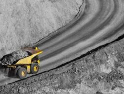 Pemerintah Pangkas Produksi Batu Bara Demi Selamatkan Harga Global