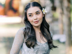 Lula Lahfah, Selebgram dan Kekasih Reza Arap, Tutup Usia di Usia 26 Tahun
