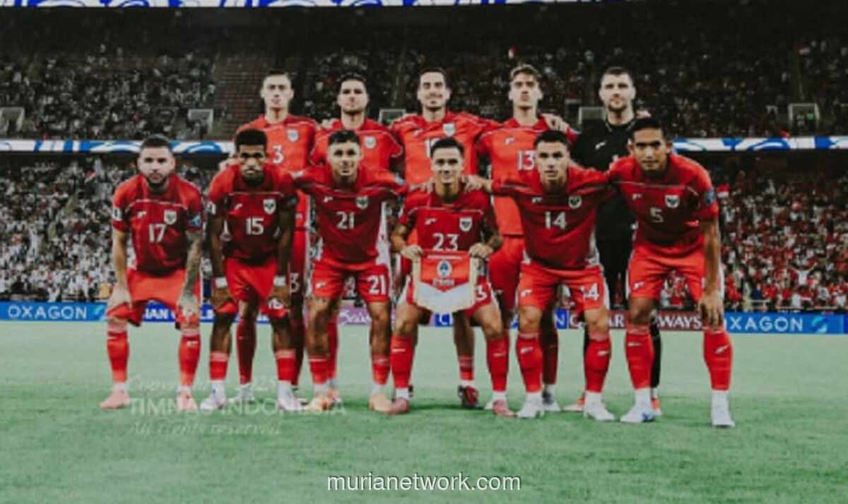 Grup Neraka Mengintai, Herdman Hadapi Ujian Berat di Drawing Piala AFF