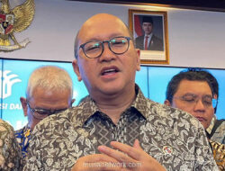 Debut Strategis Danantara di Panggung Elite Davos 2026