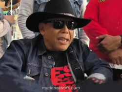 Eggi Sudjana Buka Suara: Saya Bukan Minta Maaf, No Way!