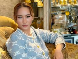 Inul Daratista Pingsan Usai Derita Diare Berkepanjangan, Curhat BAB Berasa Mau Copot