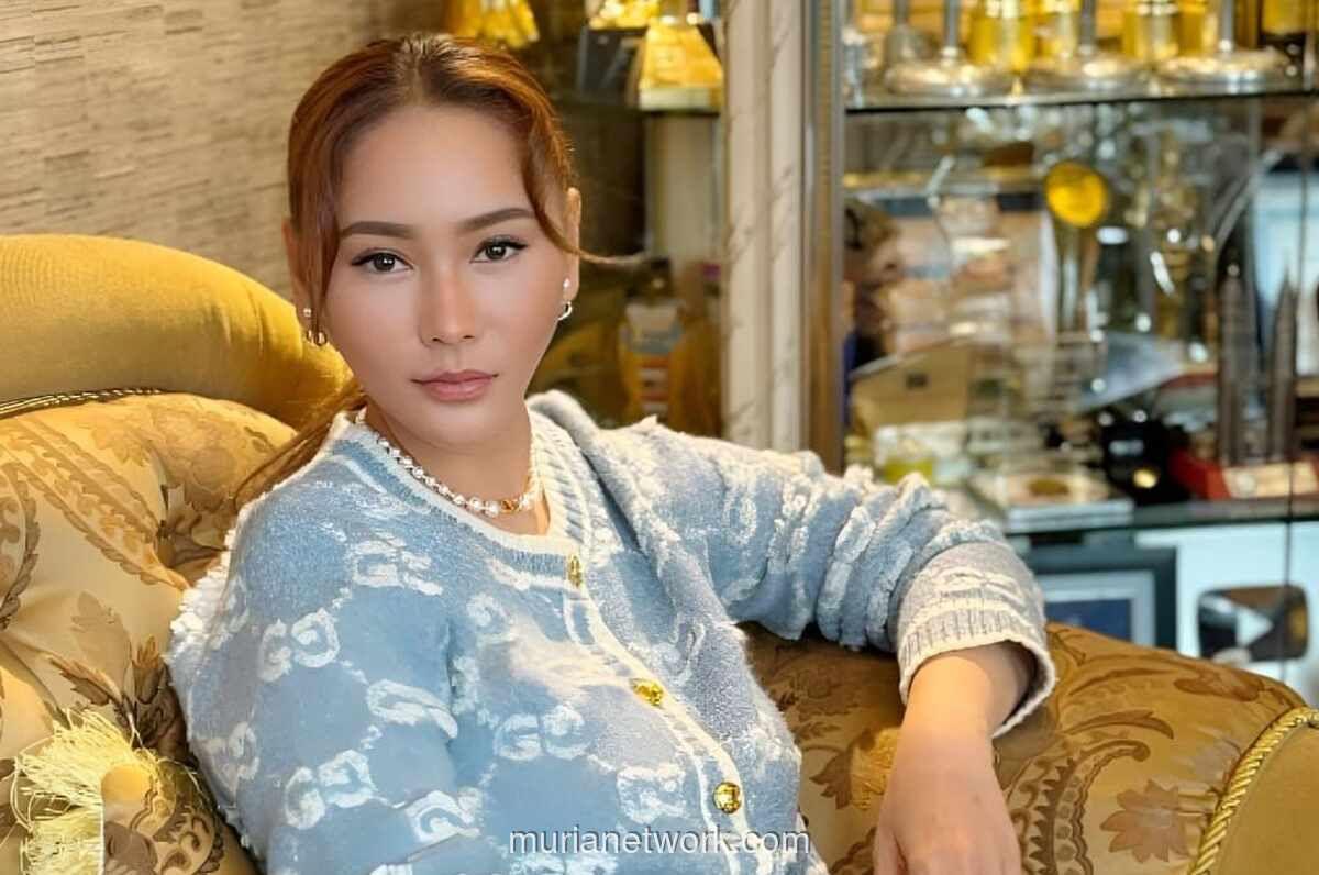 Inul Daratista Pingsan Usai Derita Diare Berkepanjangan, Curhat BAB Berasa Mau Copot