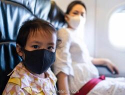 Kaba, Putri Zaskia Adya Mecca, Sering Tonton Video Kecelakaan Pesawat, Ini Kata Psikolog