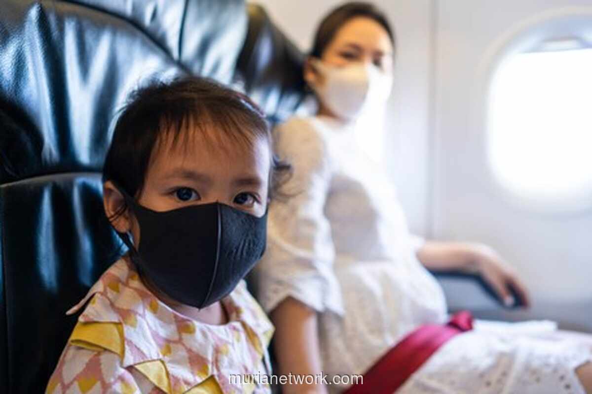 Kaba, Putri Zaskia Adya Mecca, Sering Tonton Video Kecelakaan Pesawat, Ini Kata Psikolog