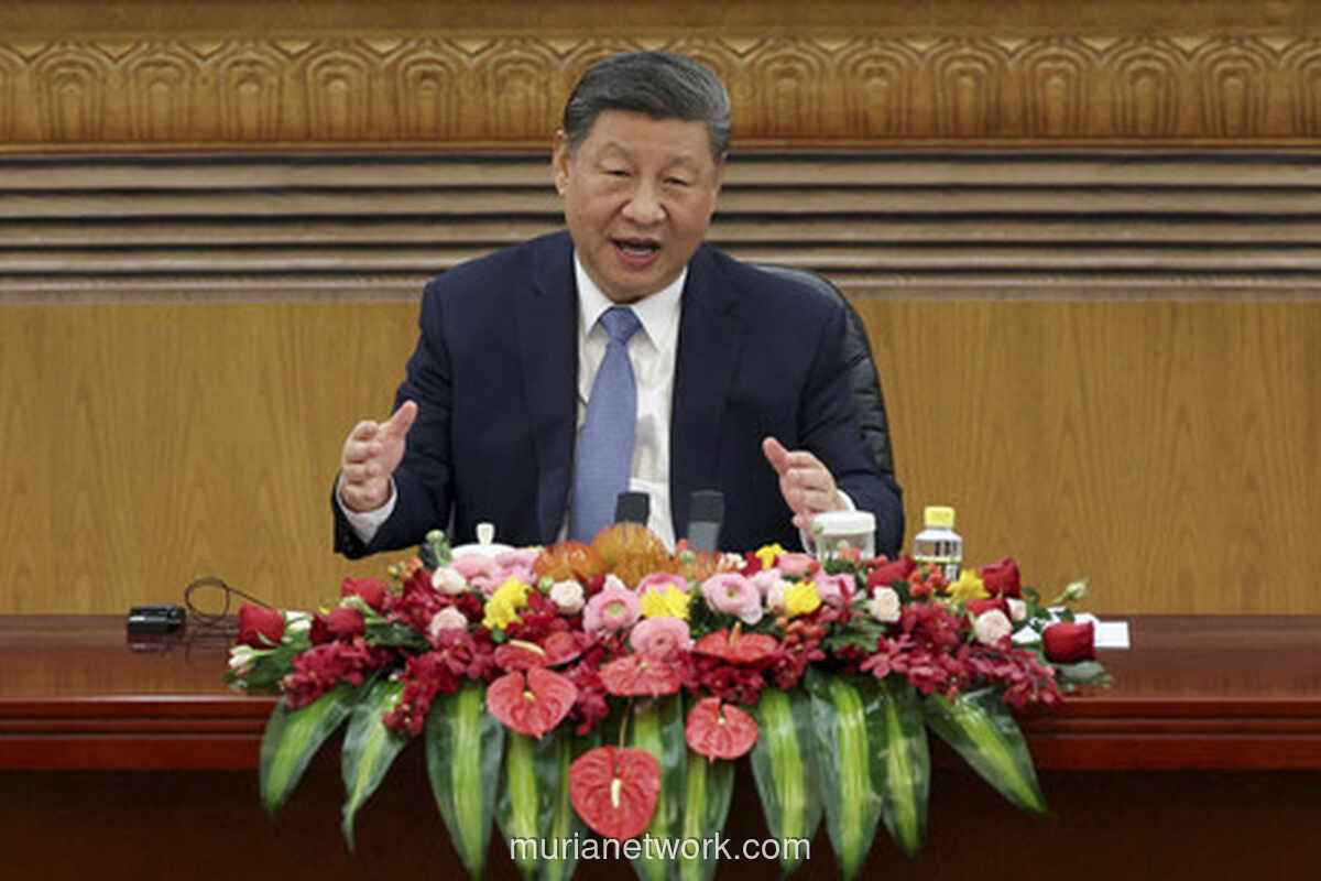 China Beralih dari Pemberi Utang ke Penagih Utang di Afrika