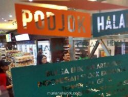 Halal dan Haram: Bukan Cuma Soal Apa yang Kita Makan, Tapi Juga Bagaimana Kita Mendapatkannya