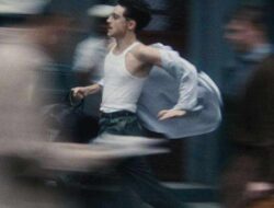 Marty Supreme Pecahkan Rekor Box Office, Jadi Film A24 Terlaris Sepanjang Masa