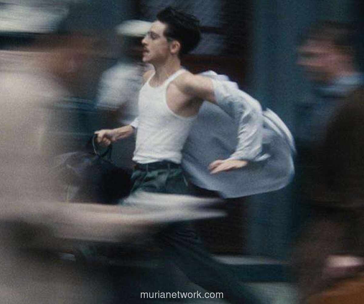 Marty Supreme Pecahkan Rekor Box Office, Jadi Film A24 Terlaris Sepanjang Masa