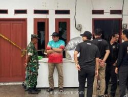 Tragedi Warakas: Polisi Buru Penyebab Kematian Satu Keluarga