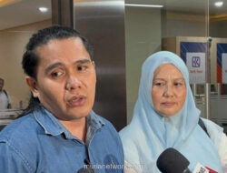 Hellyana Diperiksa 10 Jam, Status Resmi Jadi Tersangka Ijazah Palsu