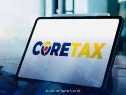 Gelombang Laporan Pajak 2025 Capai 400 Ribu di Pekan Ketiga Januari