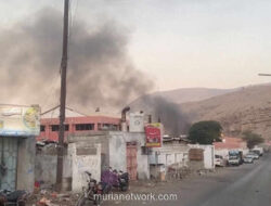 Yaman Selatan Siap Merdeka dalam Dua Tahun, Ancaman Deklarasi Dini Menggantung