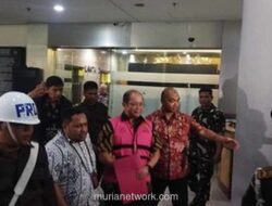 Jaksa dan Terdakwa Sama-Sama Ajukan Banding atas Vonis Isa Rachmatarwata