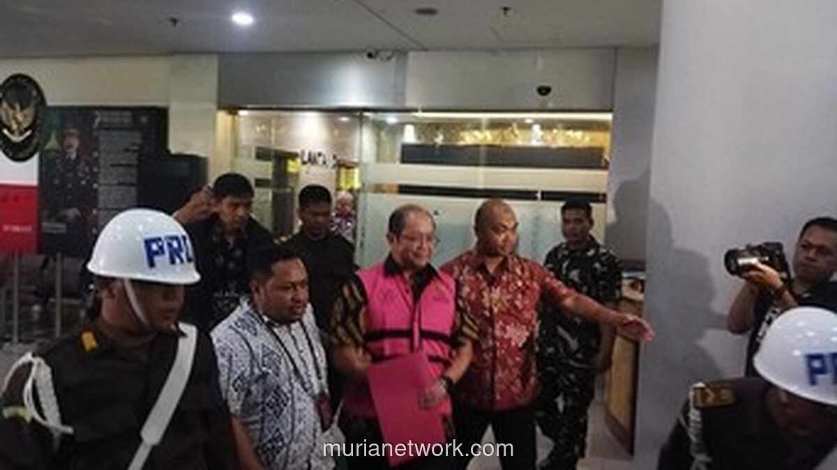 Jaksa dan Terdakwa Sama-Sama Ajukan Banding atas Vonis Isa Rachmatarwata