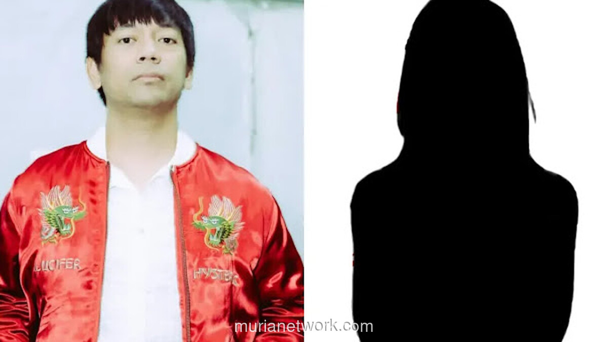 Badai Grooming atau Pelecehan? Rian DMasiv Dituding Pengguna Threads