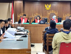 Rp 2 Juta Per Kepala: Skandal Suap Izin TKA di Kemnaker Tembus Rp 135 Miliar