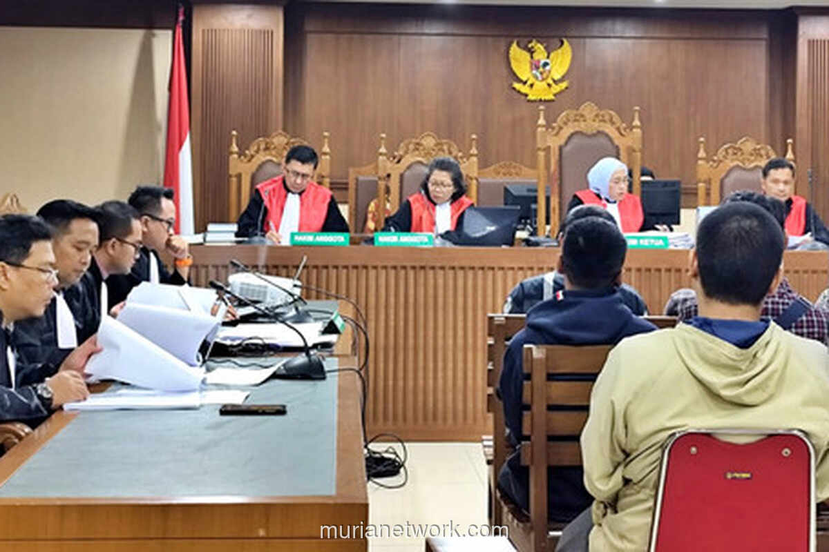 Rp 2 Juta Per Kepala: Skandal Suap Izin TKA di Kemnaker Tembus Rp 135 Miliar