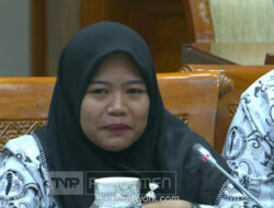 Tamparan di Kelas, Guru Honorer Tersandung Hukum