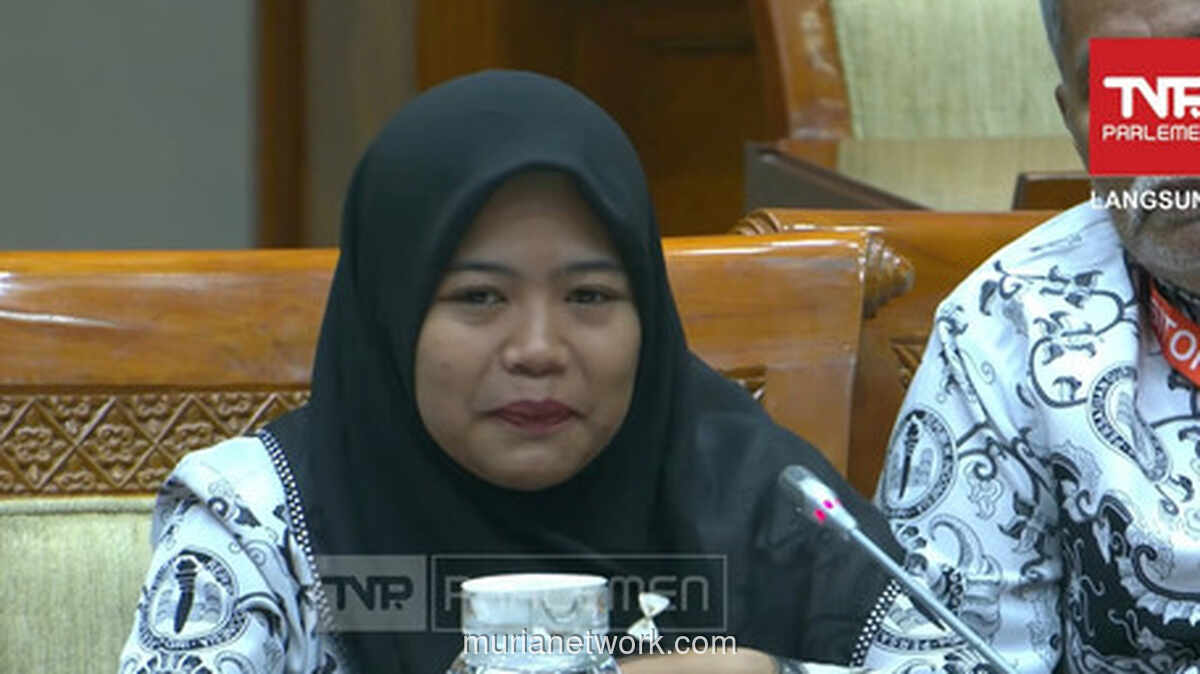 Tamparan di Kelas, Guru Honorer Tersandung Hukum