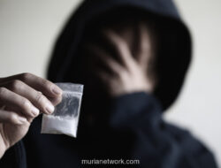 Empat Pelajar SMP Ketapang Digerebak Saat Pesta Sabu Palsu