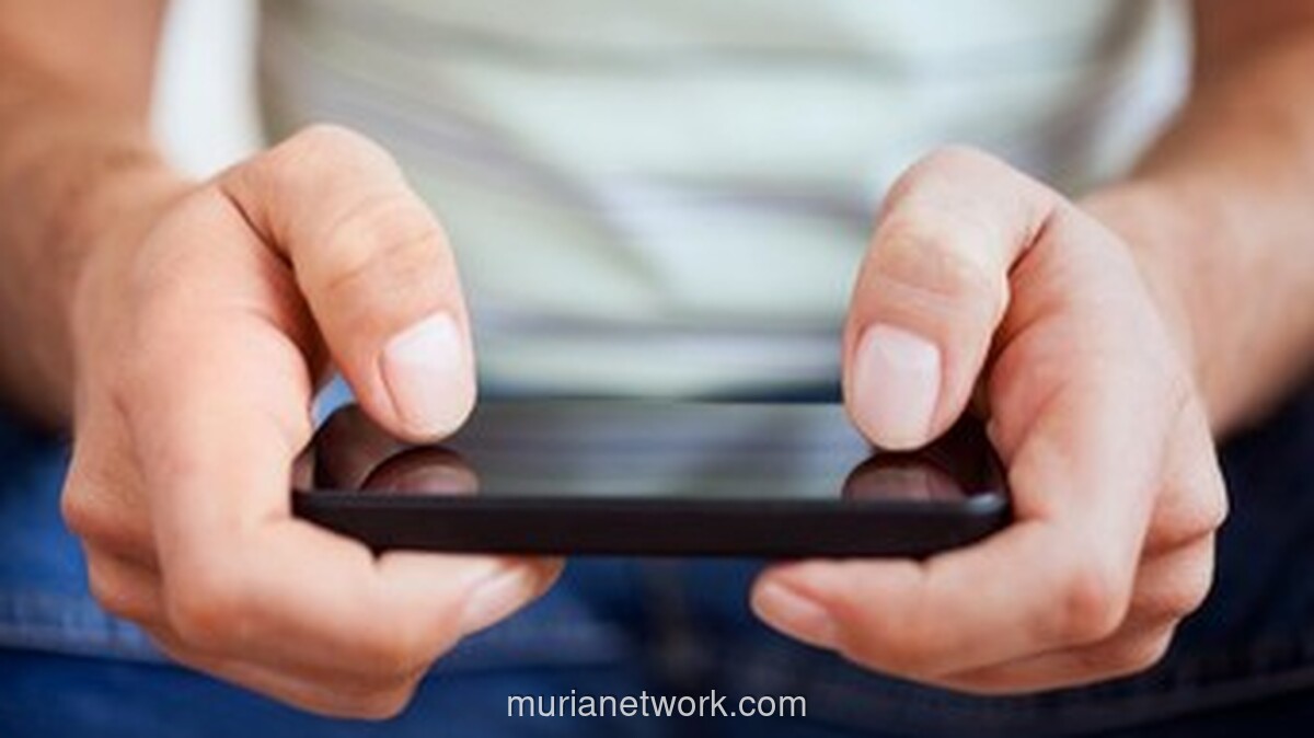 Disdikbud Banten Resmi Larang Siswa dan Guru Aktifkan HP di Sekolah