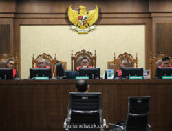 Dakwaan Chromebook: Wali Kota Semarang Disebut Titip Nama Pengusaha ke Nadiem