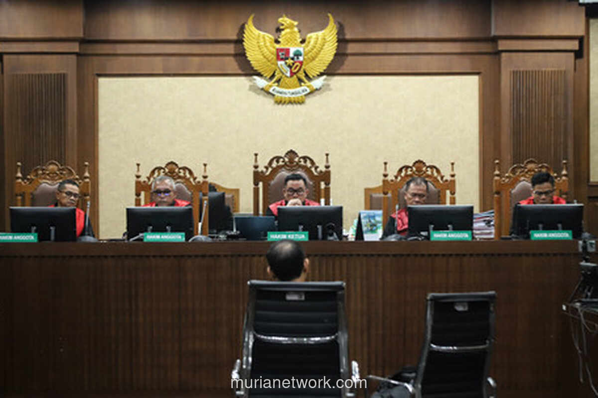 Dakwaan Chromebook: Wali Kota Semarang Disebut Titip Nama Pengusaha ke Nadiem