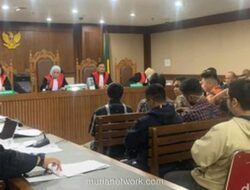 Saksi Ungkap Tekanan untuk Serahkan Rp 2 Miliar dalam Kasus Korupsi Izin TKA