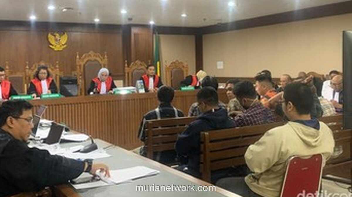 Saksi Ungkap Tekanan untuk Serahkan Rp 2 Miliar dalam Kasus Korupsi Izin TKA