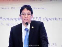 Janji Cerah Menkeu Baru, Defisit APBN Tetap Merah di Angka Rp638,8 Triliun