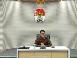 KPK Geledah Kediaman Wali Kota Madiun dan Bupati Pati, Uang Tunai Diamankan