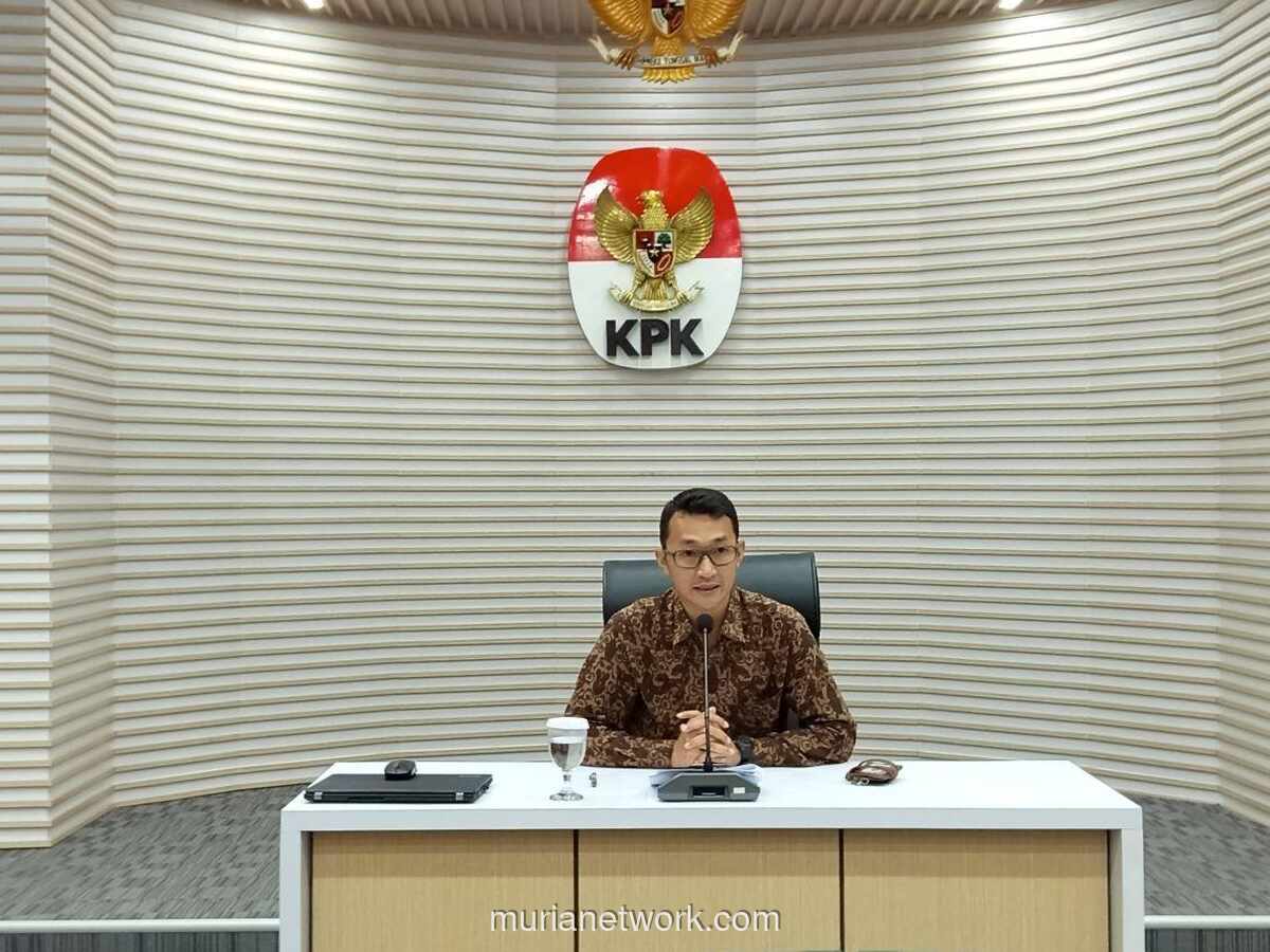 KPK Geledah Kediaman Wali Kota Madiun dan Bupati Pati, Uang Tunai Diamankan