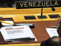 Iran Kutuk Operasi AS di Venezuela sebagai Tindakan Terorisme Negara di PBB