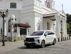 Veloz Hybrid Lintas Nusa: Uji Nyata di Medan Ekstrem Jawa hingga Temui Komunitas Lokal