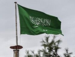 Arab Saudi Amankan Ratusan Pejabat dalam Operasi Antikorupsi Nasional