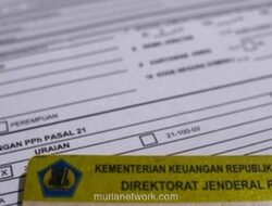 Pajak 2025 Melandai? Bukan Pelemahan, Tapi Sinyal Penyesuaian Ekonomi